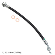 Beck/Arnley 073-1872 2007-2013 Nissan Altima Brake Hydraulic Hose