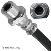 Beck/Arnley 073-1882 2006-2016 Toyota RAV4 Brake Hydraulic Hose