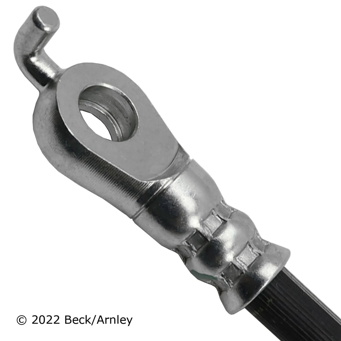 Beck/Arnley 073-1882 2006-2016 Toyota RAV4 Brake Hydraulic Hose
