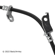 Beck/Arnley 073-1882 2006-2016 Toyota RAV4 Brake Hydraulic Hose