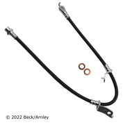 Beck/Arnley 073-1882 2006-2016 Toyota RAV4 Brake Hydraulic Hose