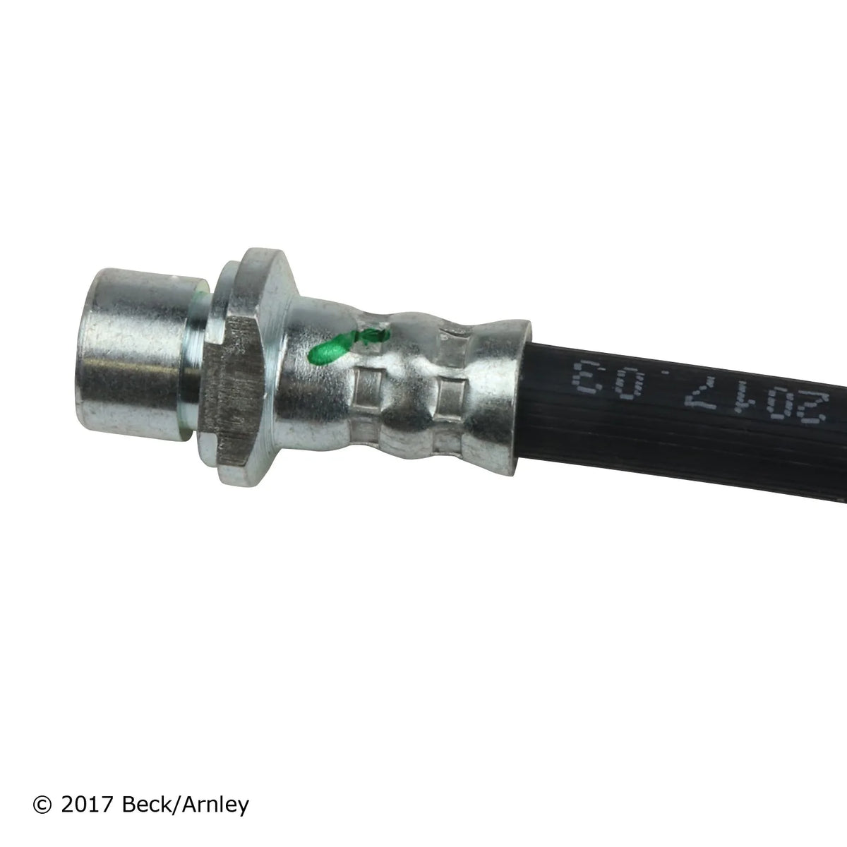 Beck/Arnley 073-1883 2006-2016 Toyota RAV4 Brake Hydraulic Hose