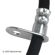 Beck/Arnley 073-1886 2004-2010 Toyota Sienna Brake Hydraulic Hose