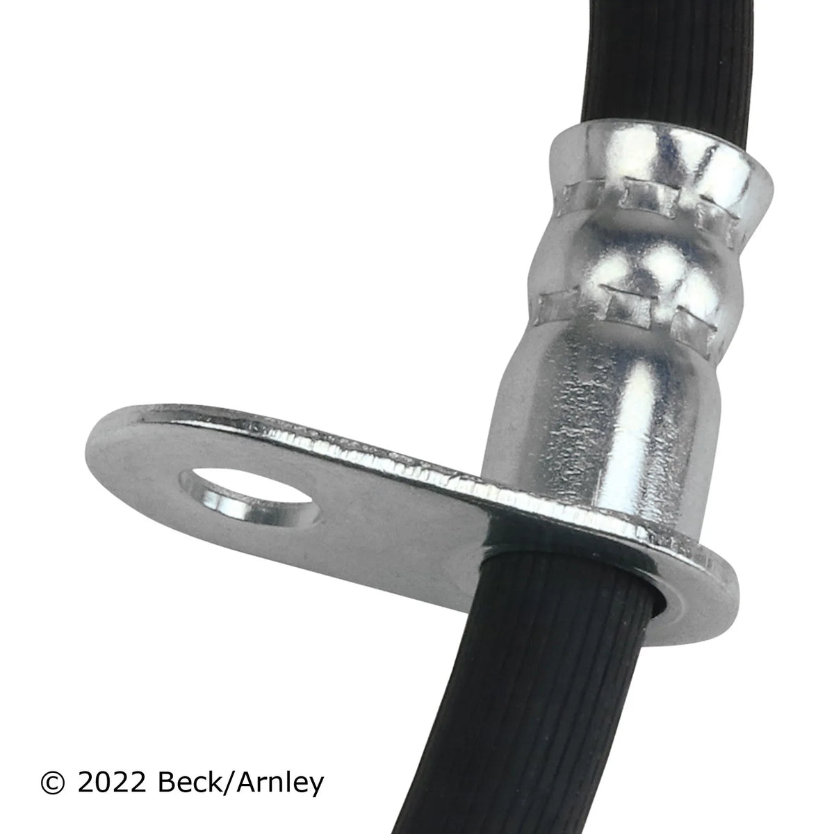 Beck/Arnley 073-1886 2004-2010 Toyota Sienna Brake Hydraulic Hose