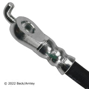 Beck/Arnley 073-1886 2004-2010 Toyota Sienna Brake Hydraulic Hose