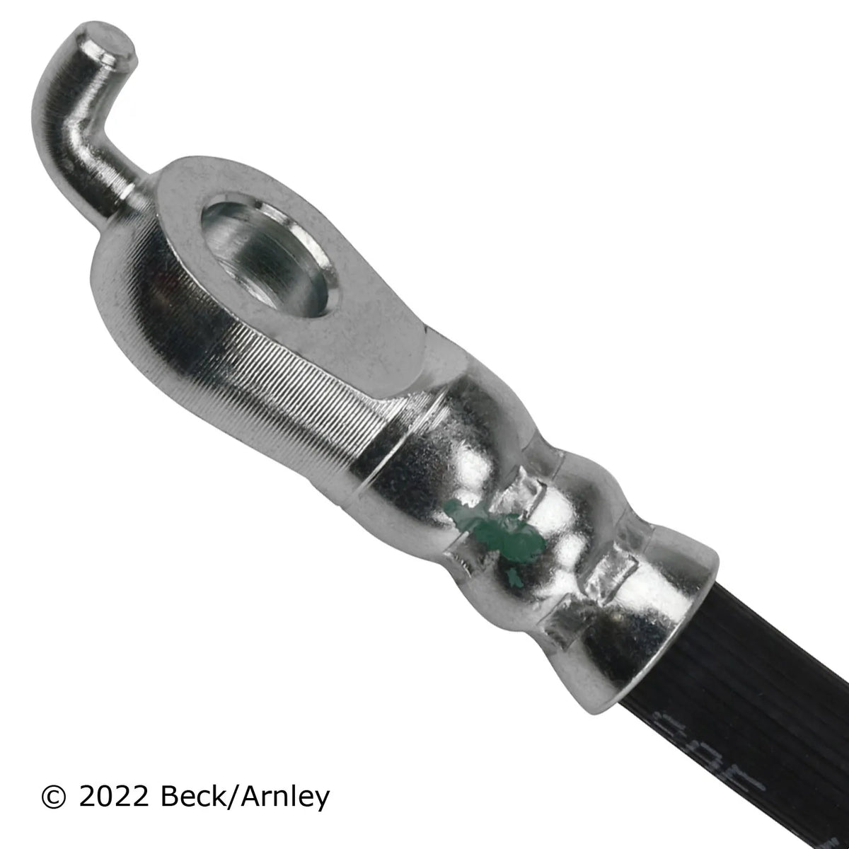 Beck/Arnley 073-1886 2004-2010 Toyota Sienna Brake Hydraulic Hose