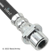Beck/Arnley 073-1888 2004-2010 Toyota Sienna Brake Hydraulic Hose