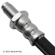 Beck/Arnley 073-1889 2004-2010 Toyota Sienna Brake Hydraulic Hose