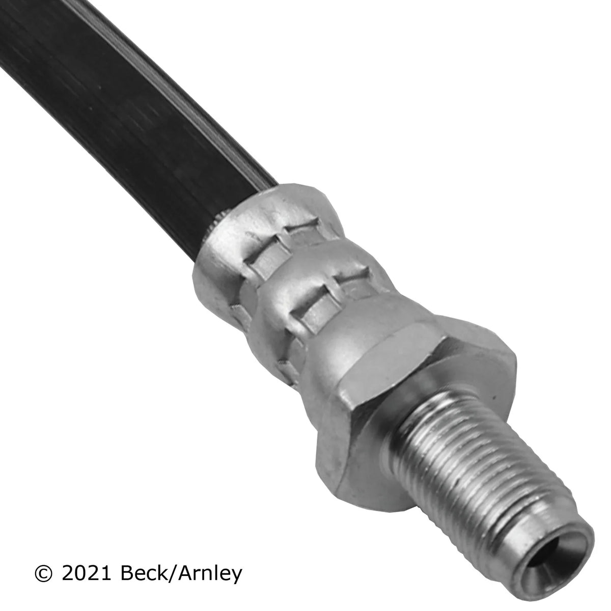 Beck/Arnley 073-1889 2004-2010 Toyota Sienna Brake Hydraulic Hose