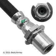 Beck/Arnley 073-1889 2004-2010 Toyota Sienna Brake Hydraulic Hose