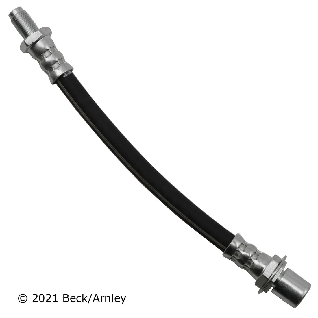 Beck/Arnley 073-1889 2004-2010 Toyota Sienna Brake Hydraulic Hose