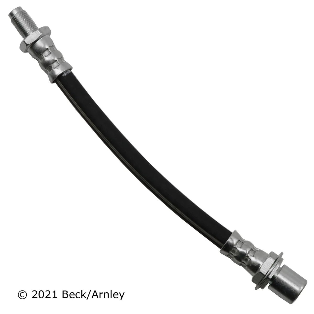 Beck/Arnley 073-1889 2004-2010 Toyota Sienna Brake Hydraulic Hose