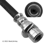 Beck/Arnley 073-1890 2008-2012 Honda Accord Brake Hydraulic Hose
