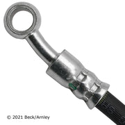 Beck/Arnley 073-1890 2008-2012 Honda Accord Brake Hydraulic Hose