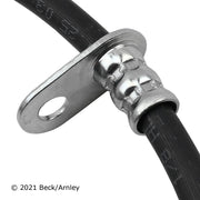 Beck/Arnley 073-1890 2008-2012 Honda Accord Brake Hydraulic Hose