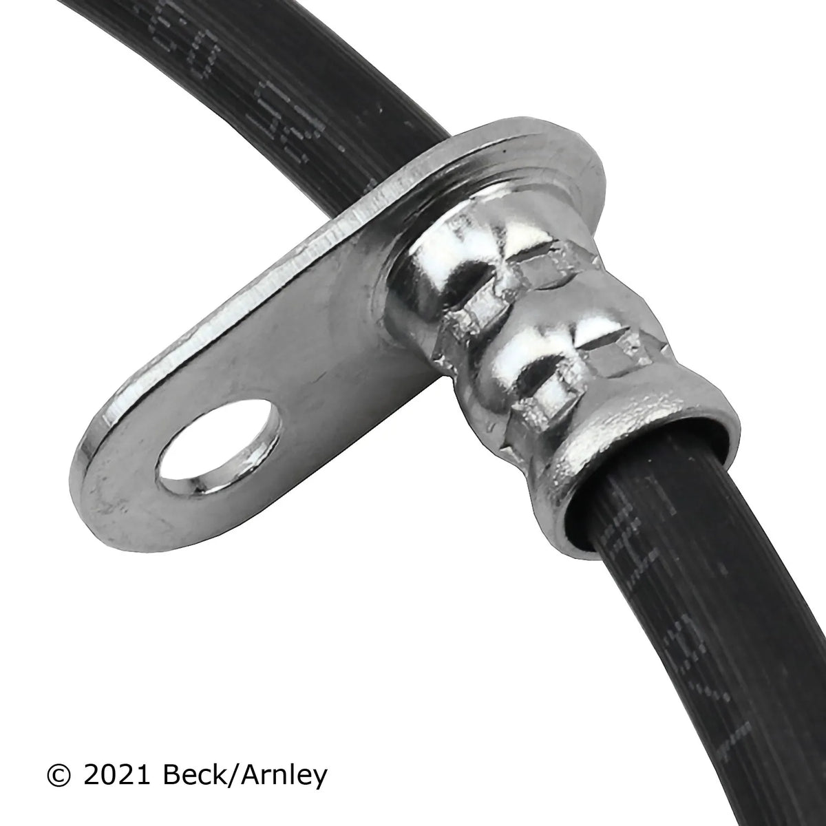 Beck/Arnley 073-1890 2008-2012 Honda Accord Brake Hydraulic Hose