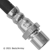 Beck/Arnley 073-1899 2000-2009 Subaru Outback Brake Hydraulic Hose
