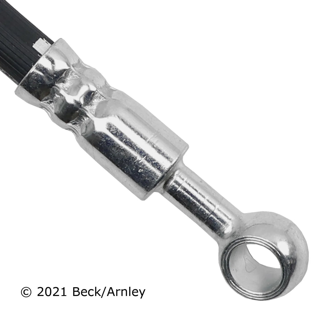 Beck/Arnley 073-1899 2000-2009 Subaru Outback Brake Hydraulic Hose