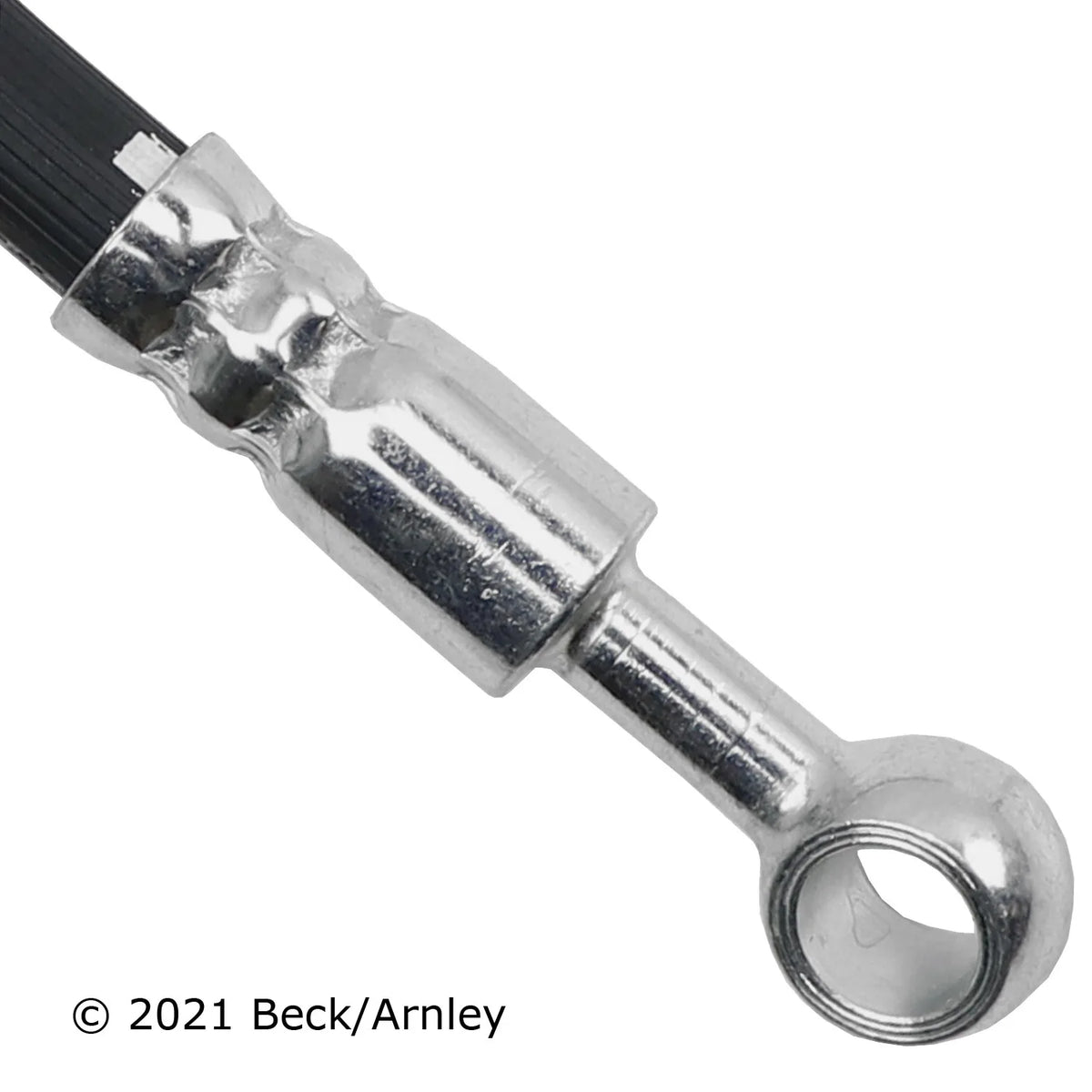 Beck/Arnley 073-1899 2000-2009 Subaru Outback Brake Hydraulic Hose