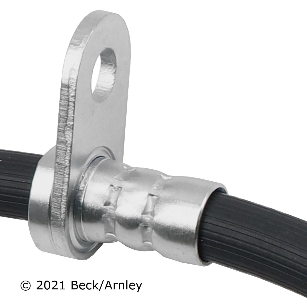 Beck/Arnley 073-1899 2000-2009 Subaru Outback Brake Hydraulic Hose