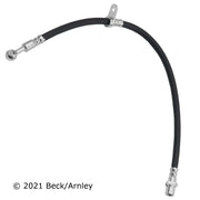 Beck/Arnley 073-1899 2000-2009 Subaru Outback Brake Hydraulic Hose