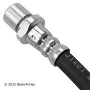 Beck/Arnley 073-1900 2002-2015 Subaru Impreza Brake Hydraulic Hose