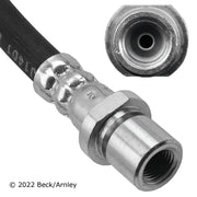 Beck/Arnley 073-1900 2002-2015 Subaru Impreza Brake Hydraulic Hose