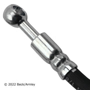 Beck/Arnley 073-1900 2002-2015 Subaru Impreza Brake Hydraulic Hose