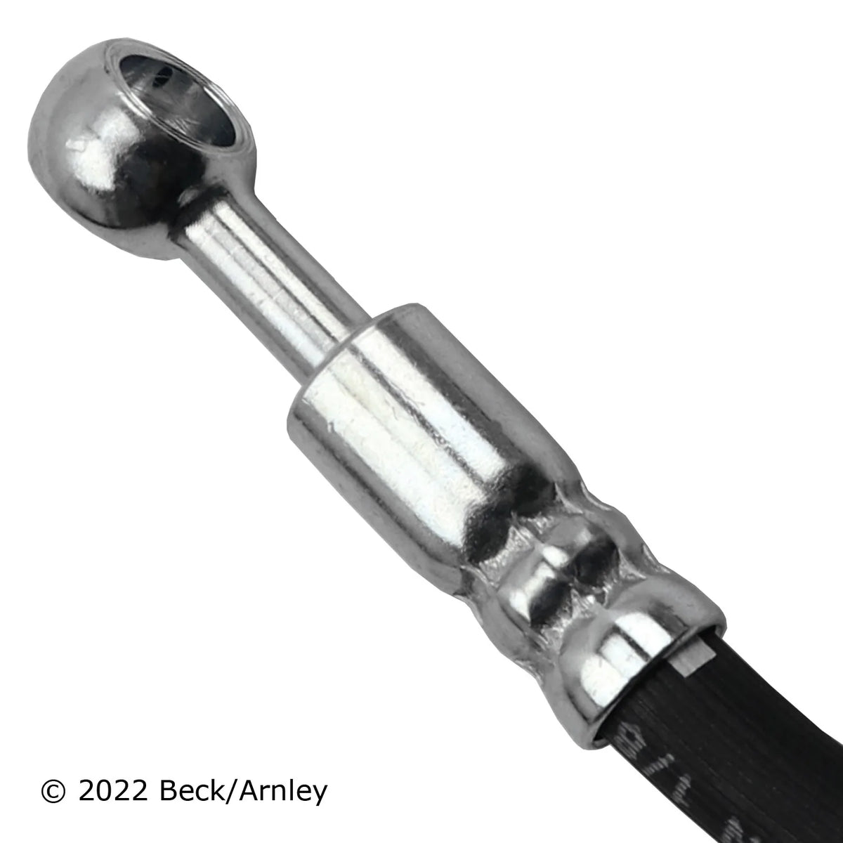 Beck/Arnley 073-1900 2002-2015 Subaru Impreza Brake Hydraulic Hose