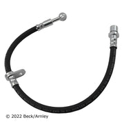 Beck/Arnley 073-1900 2002-2015 Subaru Impreza Brake Hydraulic Hose