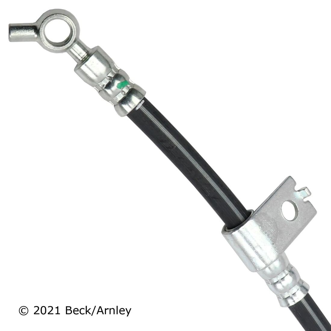 Beck/Arnley 073-1906 2006-2010 Hyundai Sonata Brake Hydraulic Hose