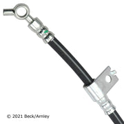 Beck/Arnley 073-1906 2006-2010 Hyundai Sonata Brake Hydraulic Hose