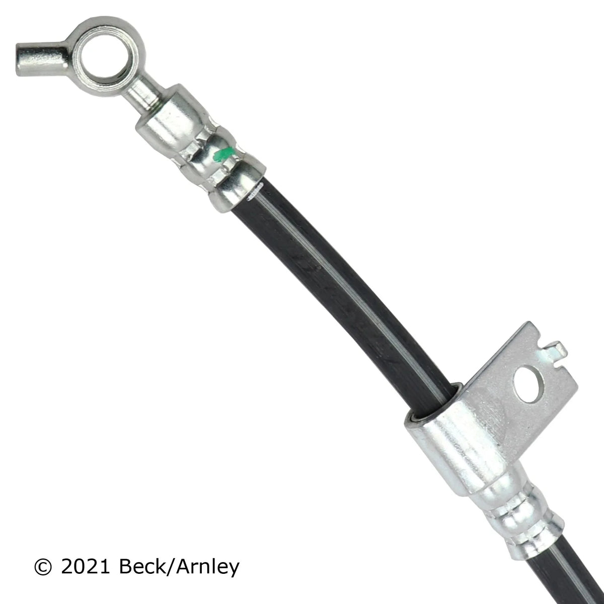 Beck/Arnley 073-1906 2006-2010 Hyundai Sonata Brake Hydraulic Hose