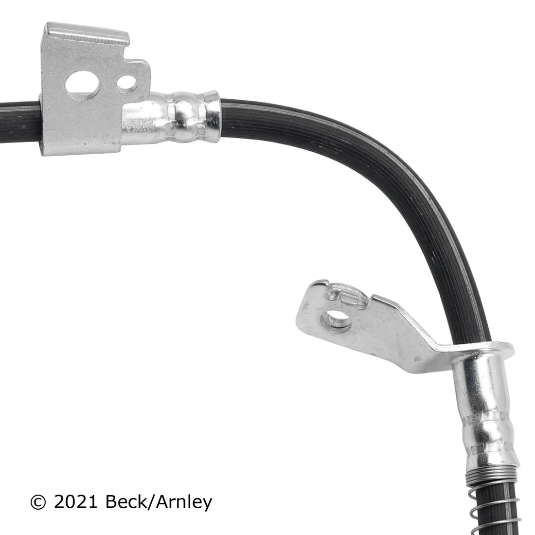 Beck/Arnley 073-1906 2006-2010 Hyundai Sonata Brake Hydraulic Hose