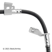 Beck/Arnley 073-1906 2006-2010 Hyundai Sonata Brake Hydraulic Hose