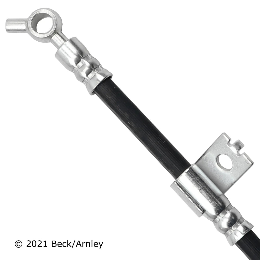 Beck/Arnley 073-1907 2006-2010 Hyundai Sonata Brake Hydraulic Hose