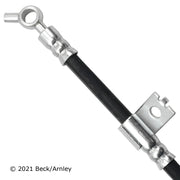 Beck/Arnley 073-1907 2006-2010 Hyundai Sonata Brake Hydraulic Hose