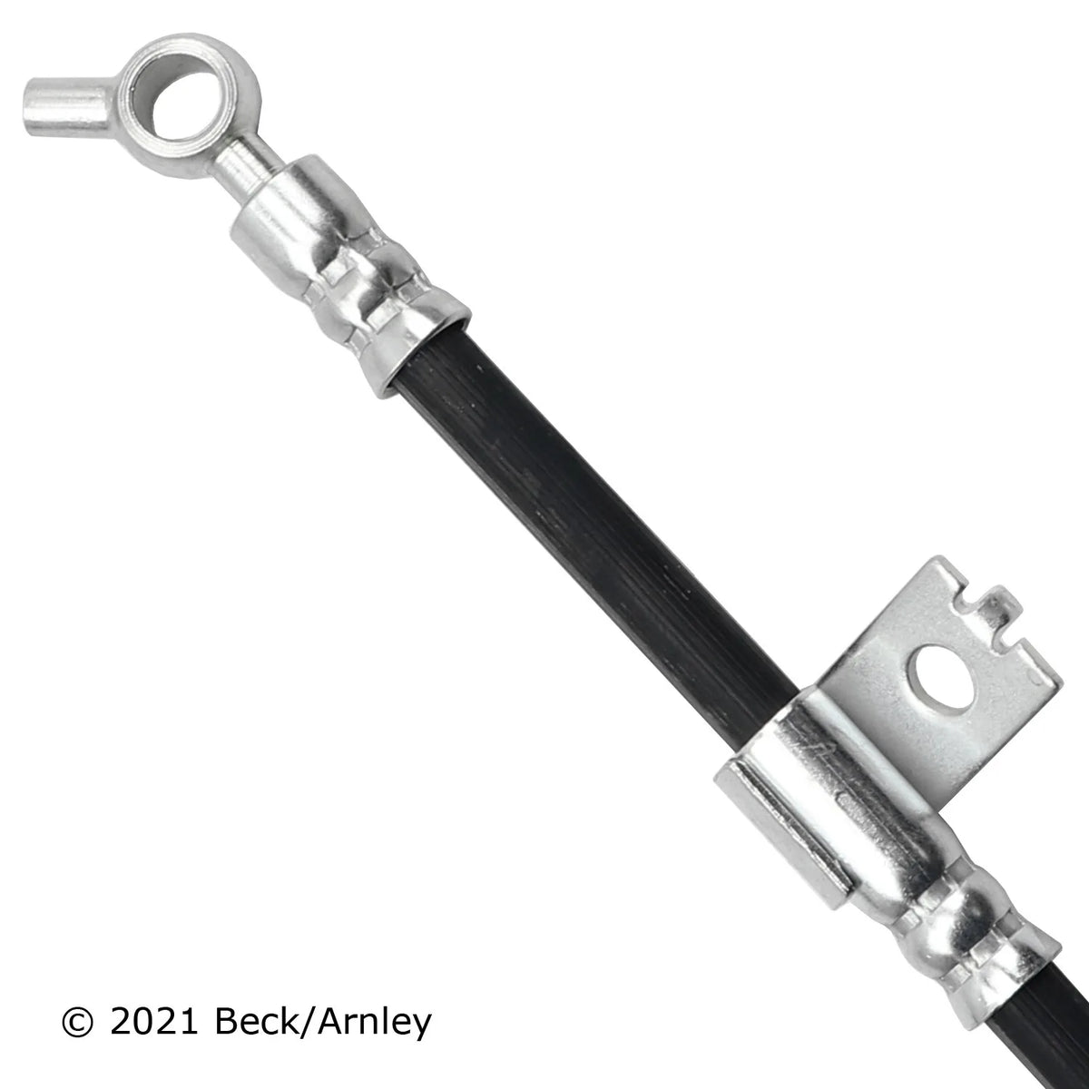 Beck/Arnley 073-1907 2006-2010 Hyundai Sonata Brake Hydraulic Hose