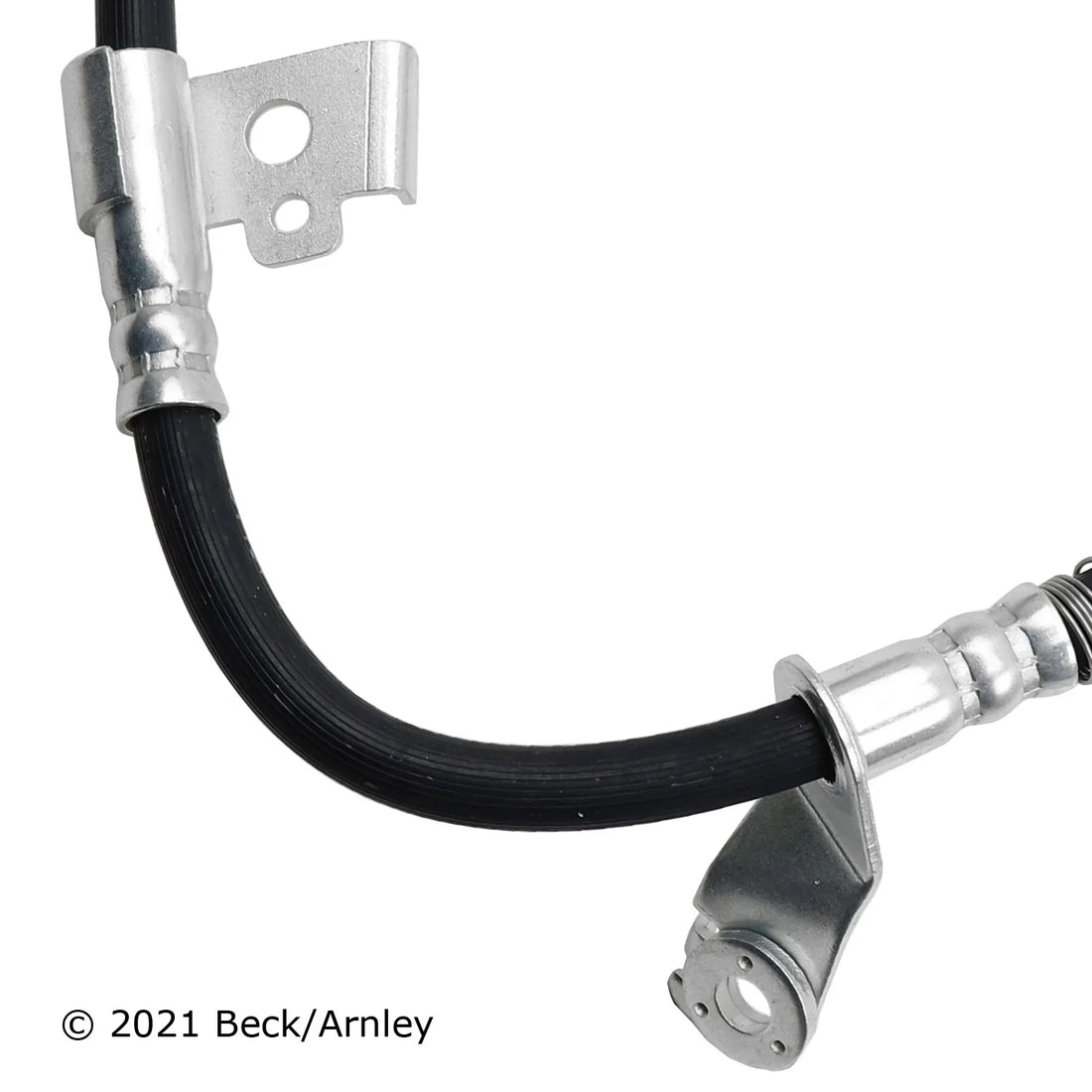Beck/Arnley 073-1907 2006-2010 Hyundai Sonata Brake Hydraulic Hose