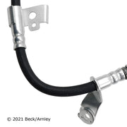 Beck/Arnley 073-1907 2006-2010 Hyundai Sonata Brake Hydraulic Hose