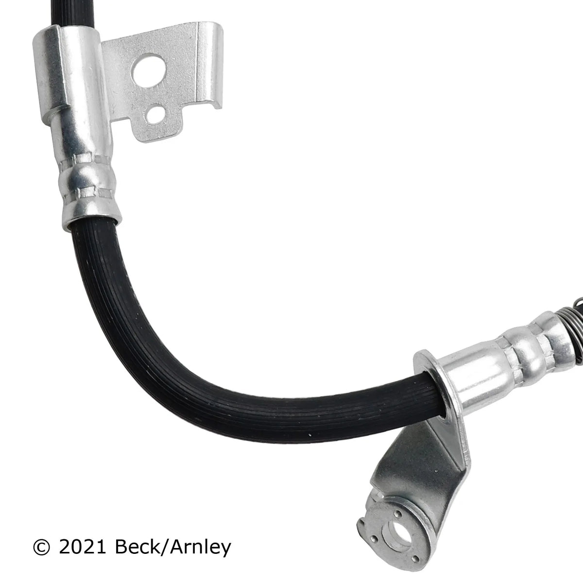 Beck/Arnley 073-1907 2006-2010 Hyundai Sonata Brake Hydraulic Hose