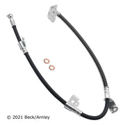 Beck/Arnley 073-1907 2006-2010 Hyundai Sonata Brake Hydraulic Hose