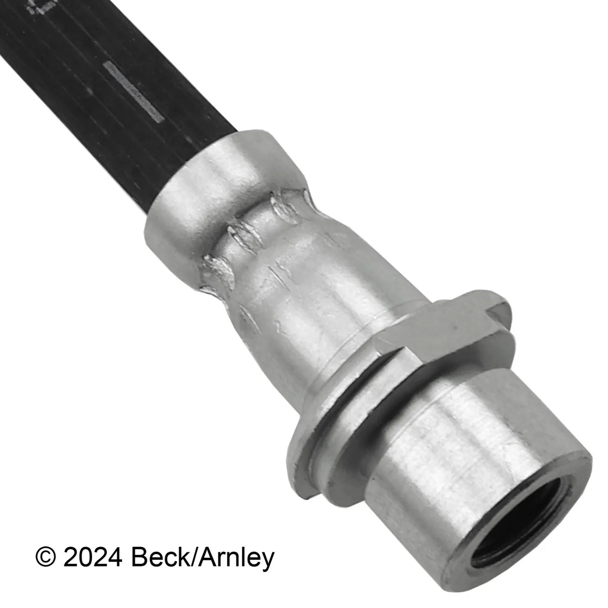 Beck/Arnley 073-1911 2007-2009 Lexus RX350 Brake Hydraulic Hose