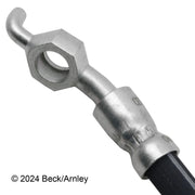 Beck/Arnley 073-1911 2007-2009 Lexus RX350 Brake Hydraulic Hose