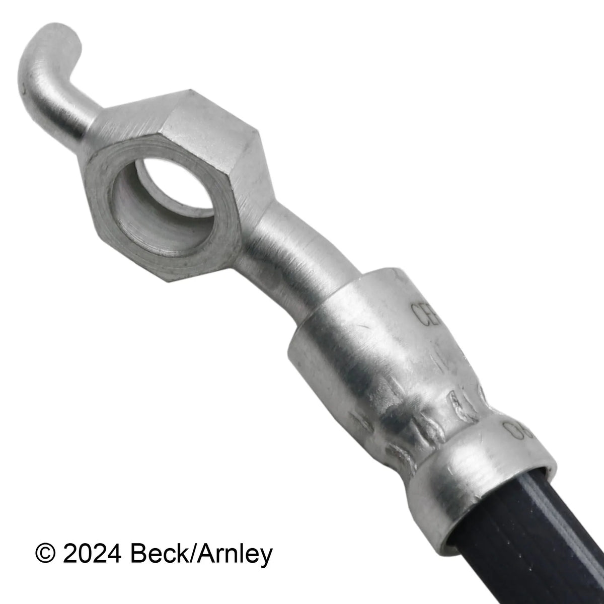 Beck/Arnley 073-1911 2007-2009 Lexus RX350 Brake Hydraulic Hose