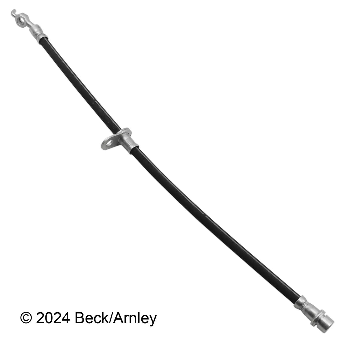 Beck/Arnley 073-1911 2007-2009 Lexus RX350 Brake Hydraulic Hose