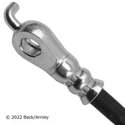 Beck/Arnley 073-1912 2009-2013 Toyota Corolla Brake Hydraulic Hose
