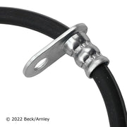 Beck/Arnley 073-1912 2009-2013 Toyota Corolla Brake Hydraulic Hose