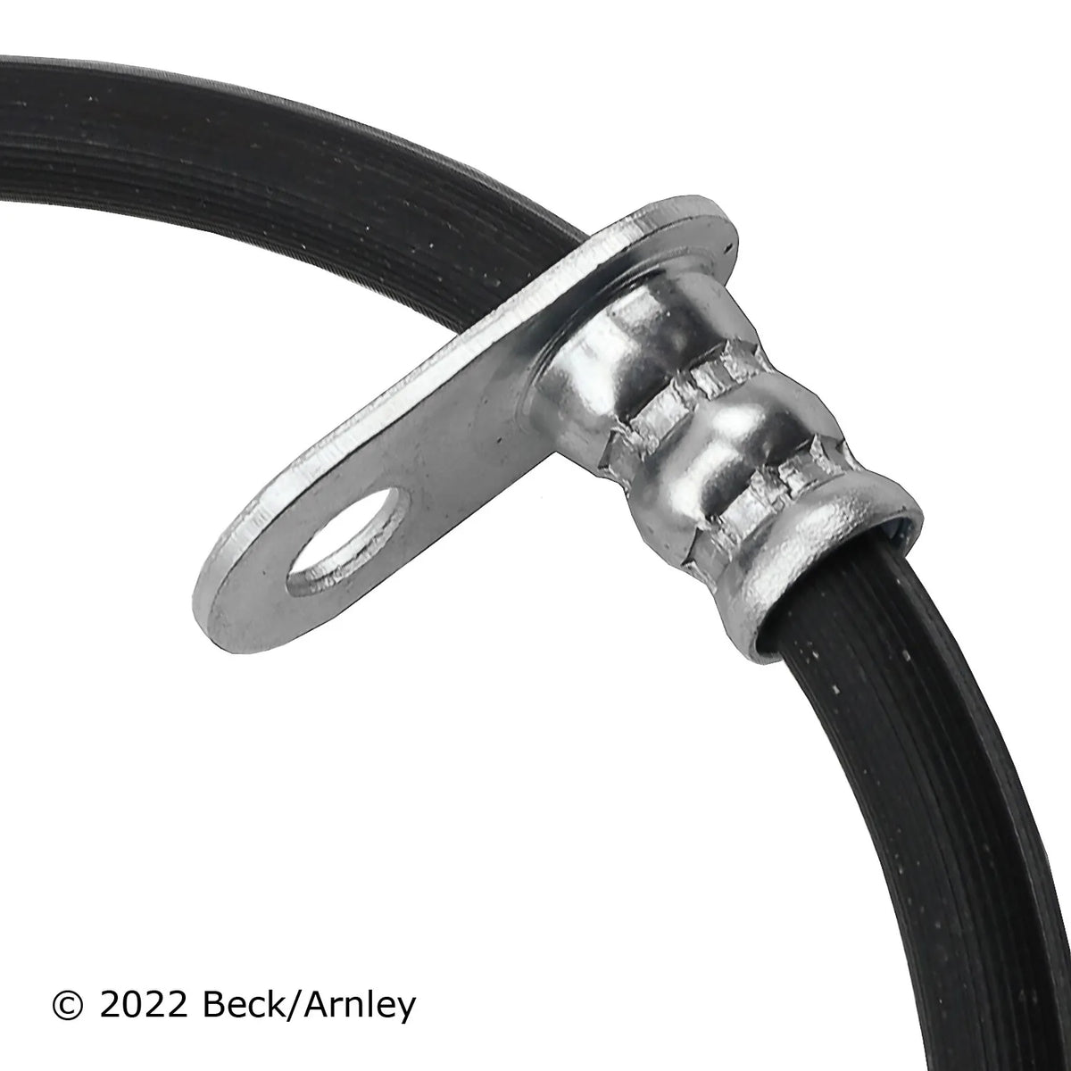 Beck/Arnley 073-1912 2009-2013 Toyota Corolla Brake Hydraulic Hose