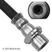 Beck/Arnley 073-1913 2009-2013 Toyota Corolla Brake Hydraulic Hose